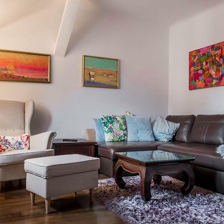 Apartamenty Numer 6 Lublin Exterior photo