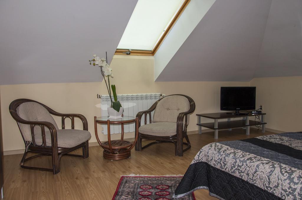 Apartamenty Numer 6 Lublin Exterior photo