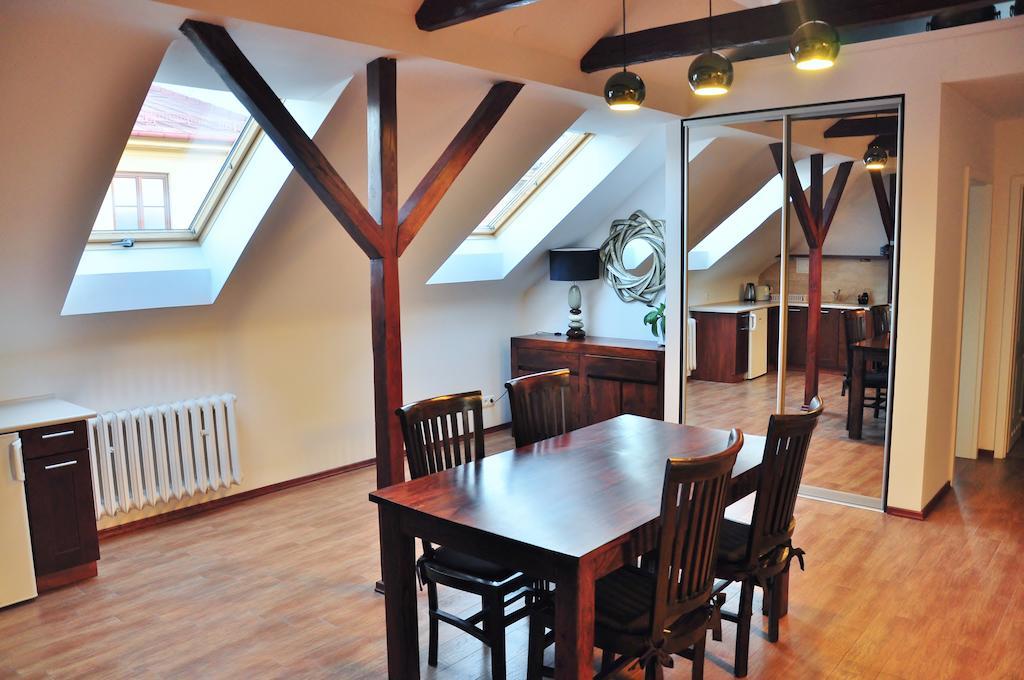 Apartamenty Numer 6 Lublin Exterior photo