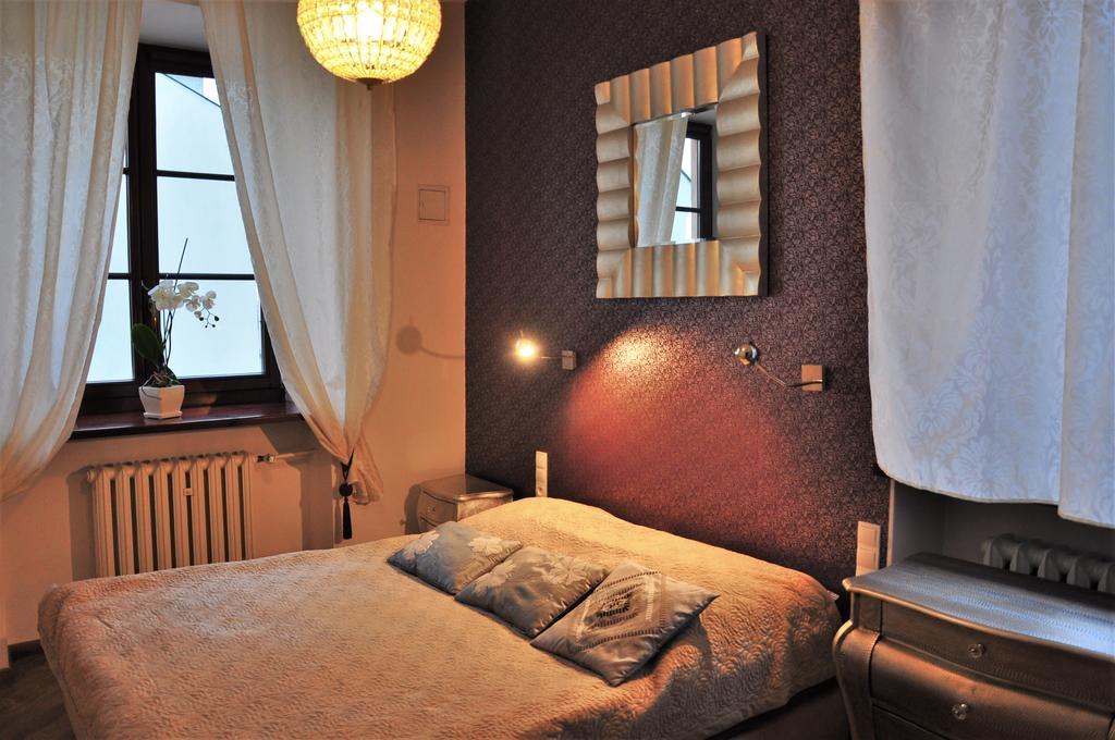 Apartamenty Numer 6 Lublin Exterior photo