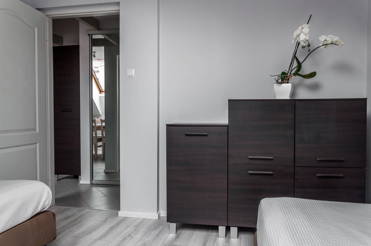 Apartamenty Numer 6 Lublin Exterior photo