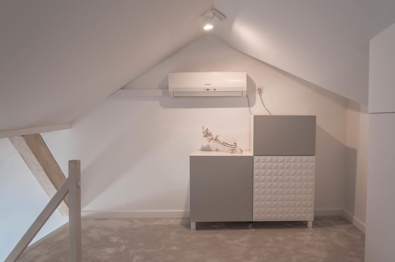 Apartamenty Numer 6 Lublin Exterior photo
