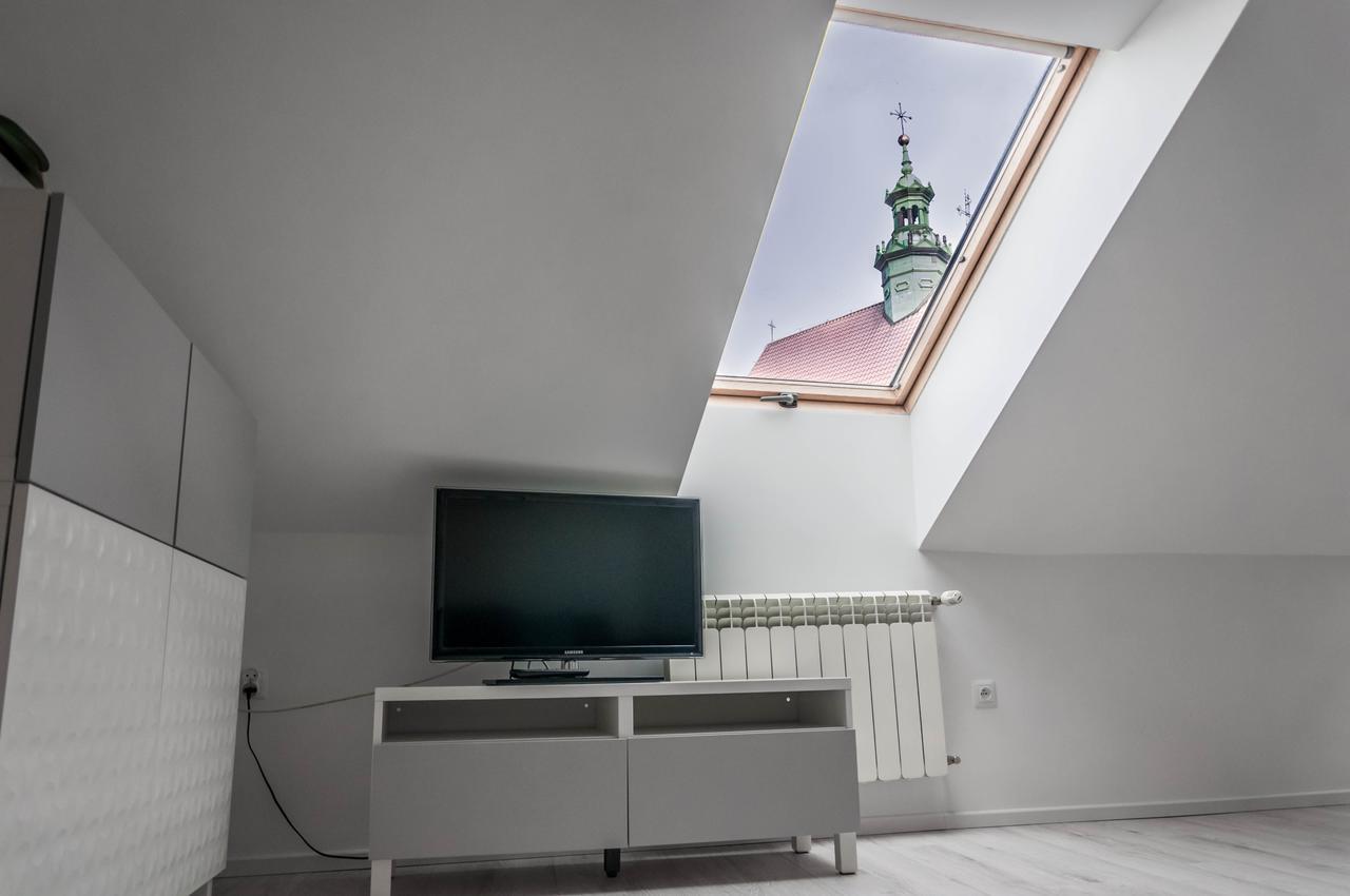 Apartamenty Numer 6 Lublin Exterior photo