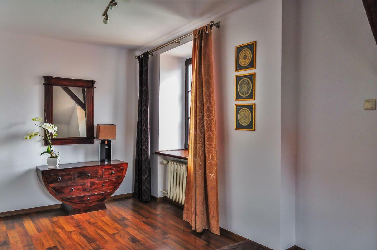 Apartamenty Numer 6 Lublin Exterior photo