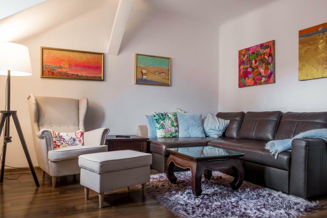 Apartamenty Numer 6 Lublin Exterior photo