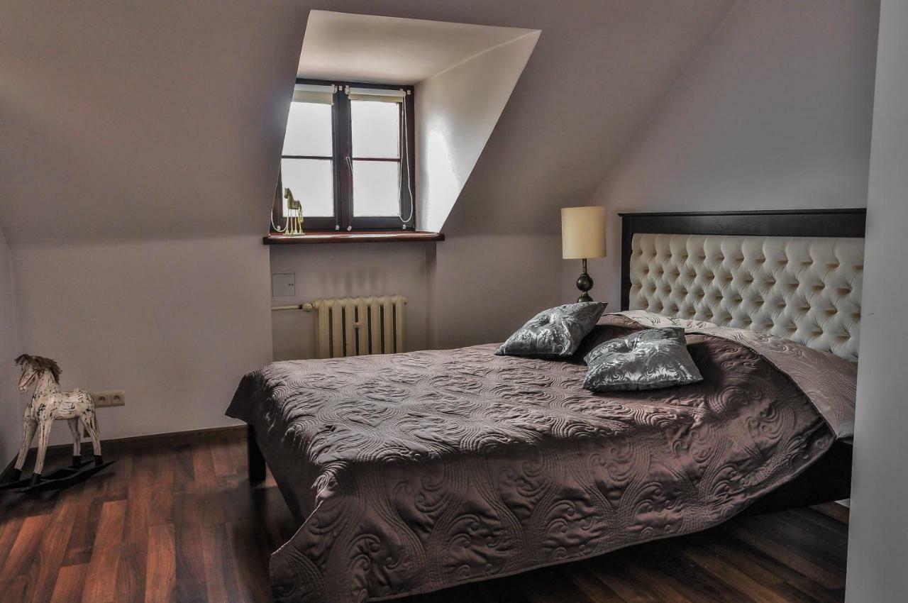 Apartamenty Numer 6 Lublin Exterior photo